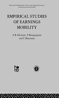 Empirical Studies of Earnings Mobility