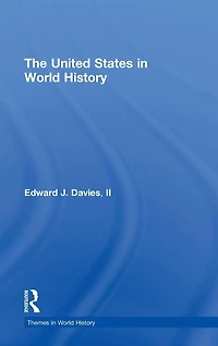 The United States World History