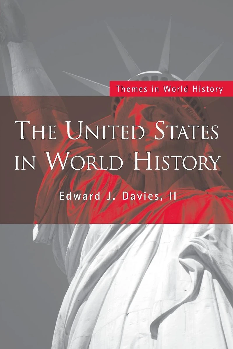 The United States World History
