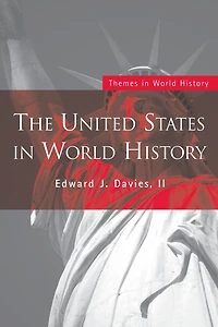 The United States World History