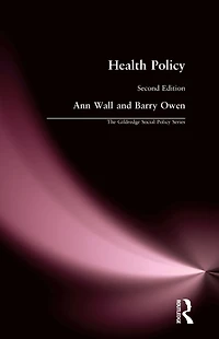 HEALTH POLICY