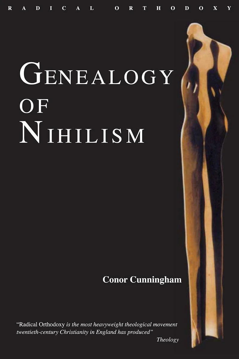 Genealogy of Nihilism