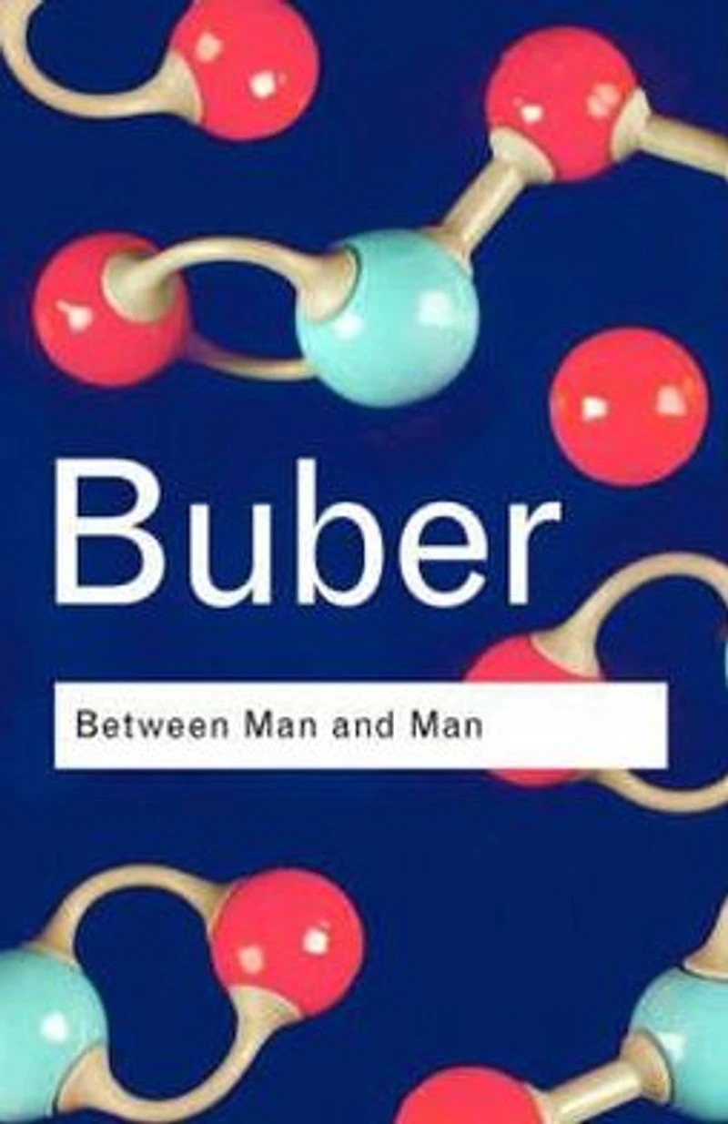 Between Man and