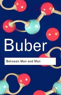 Between Man and
