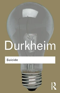 Suicide: A Study Sociology