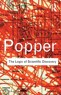 The Logic of Scientific Discovery