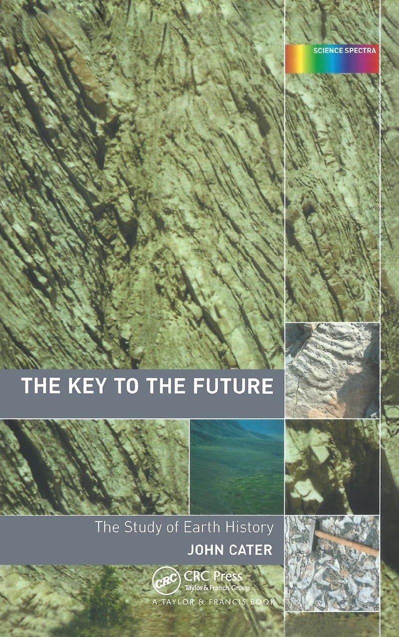 Key to The Future: History of Earth Science