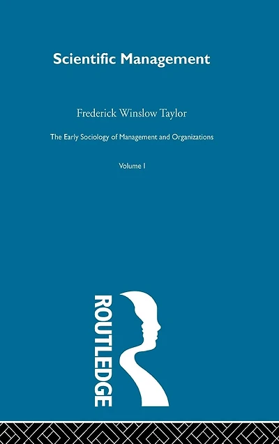 Scientific Management