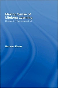 Making Sense of Lifelong Learning