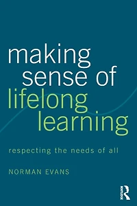 Making Sense of Lifelong Learning