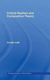 Critical Realism and Composition Theory
