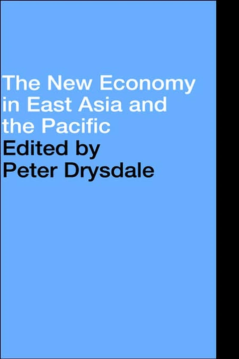 the New Economy East Asia and Pacific