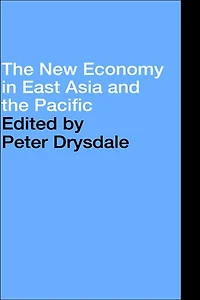 the New Economy East Asia and Pacific