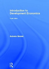 Introduction to Development Economics