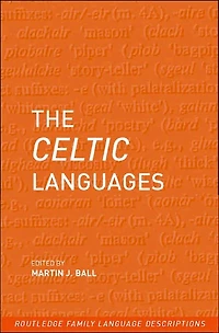 The Celtic Languages