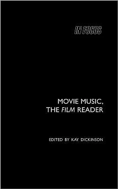 Movie Music, The Film Reader