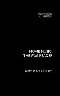 Movie Music, The Film Reader