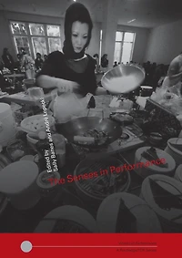 The Senses Performance