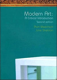 Modern Art: A Critical Introduction