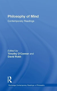 Philosophy of Mind: Contemporary Readings