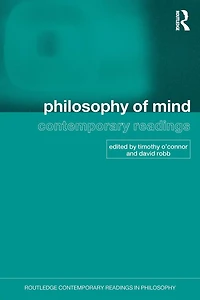 Philosophy of Mind: Contemporary Readings