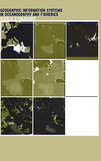 Geographic Information Systems Oceanography and Fisheries