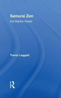 Samurai Zen: The Warrior Koans