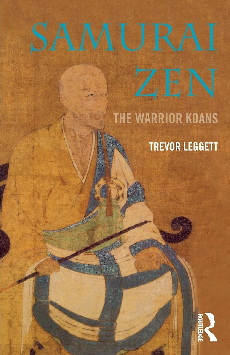 Samurai Zen: The Warrior Koans