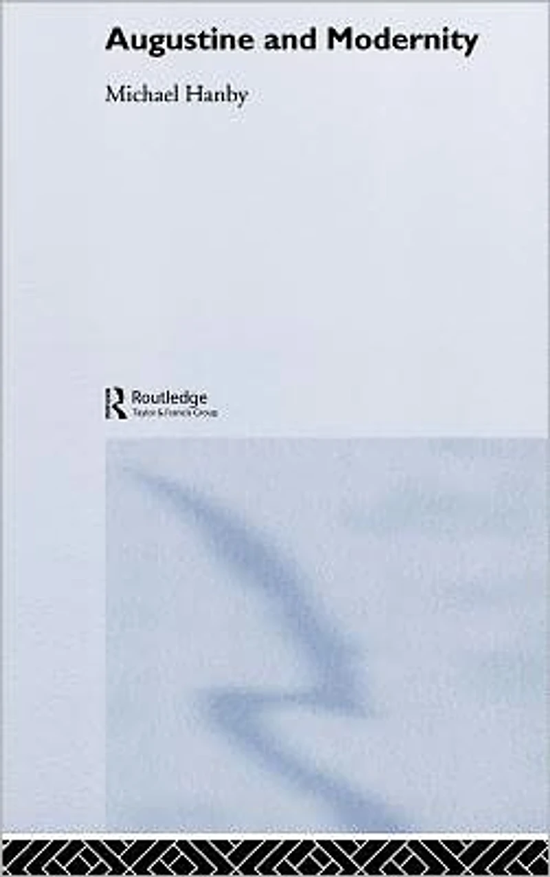 Augustine and Modernity