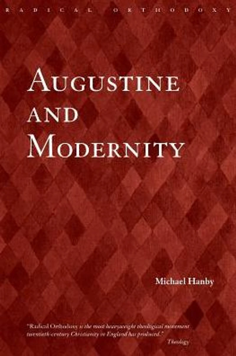 Augustine and Modernity