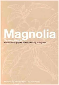 Magnolia: The Genus Magnolia