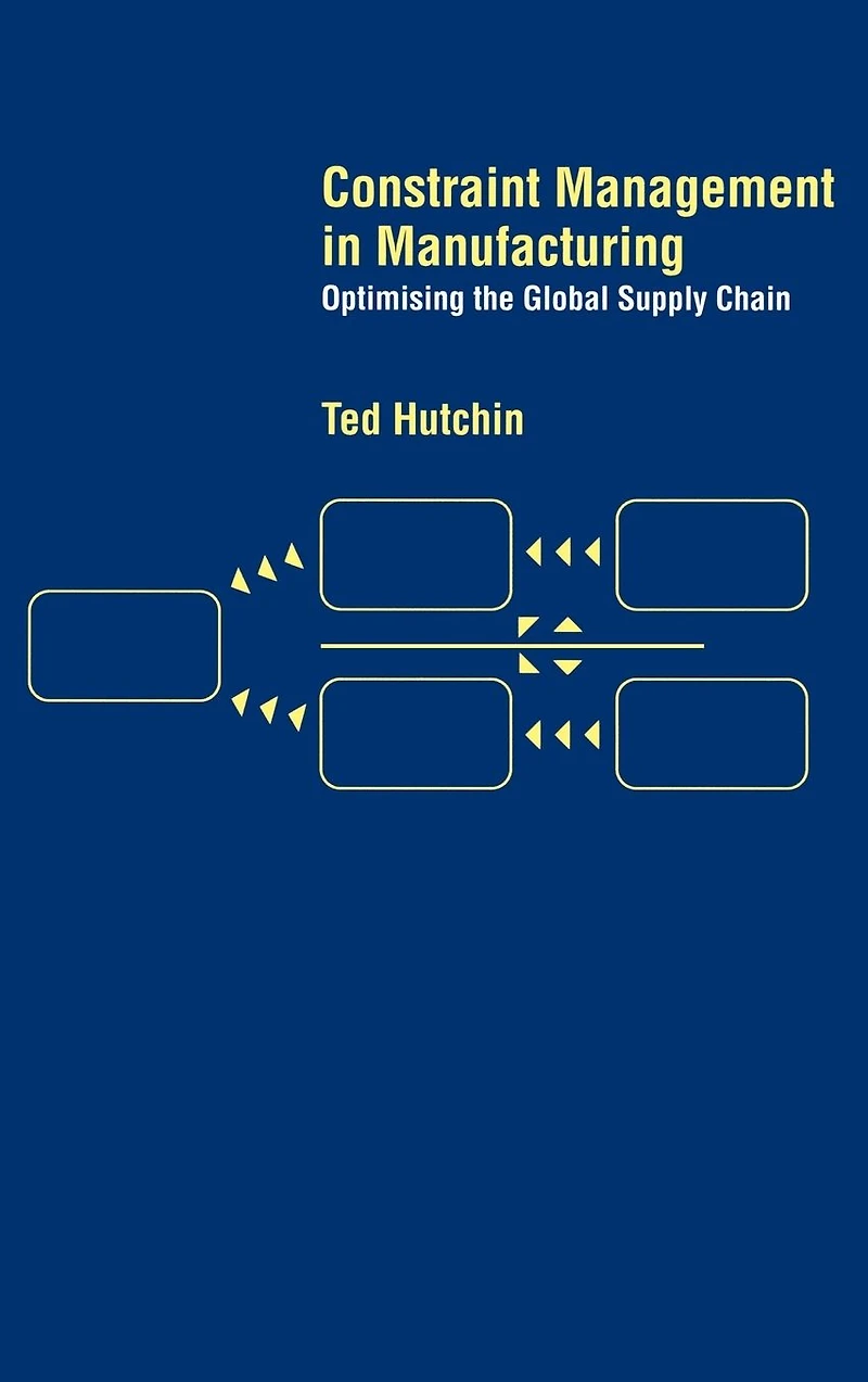 Constraint Management Manufacturing: Optimising the Supply Chain