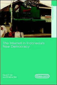 The Internet Indonesia's New Democracy