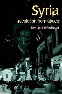 Syria: Revolution From Above