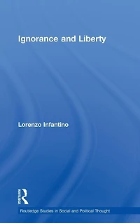 Ignorance and Liberty