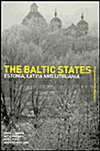 The Baltic States: Estonia, Latvia and Lithuania