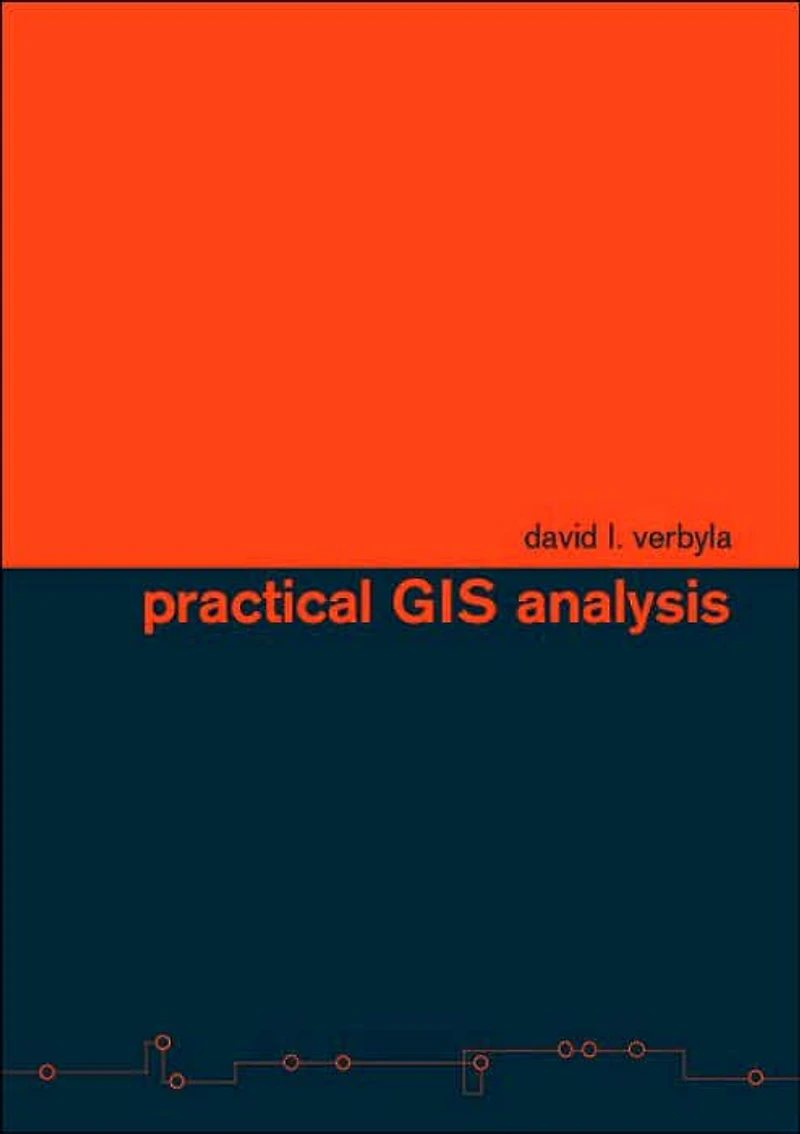 Practical GIS Analysis