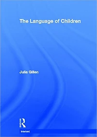 The Language of Children