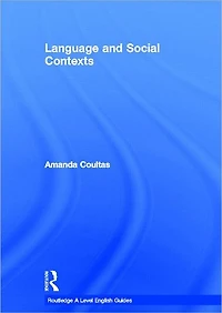 Language and Social Contexts