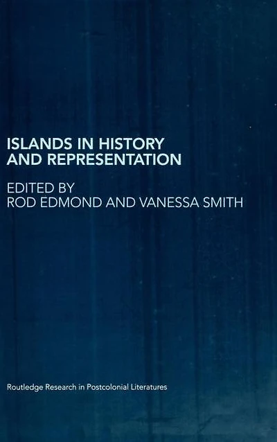 Islands History and Representation