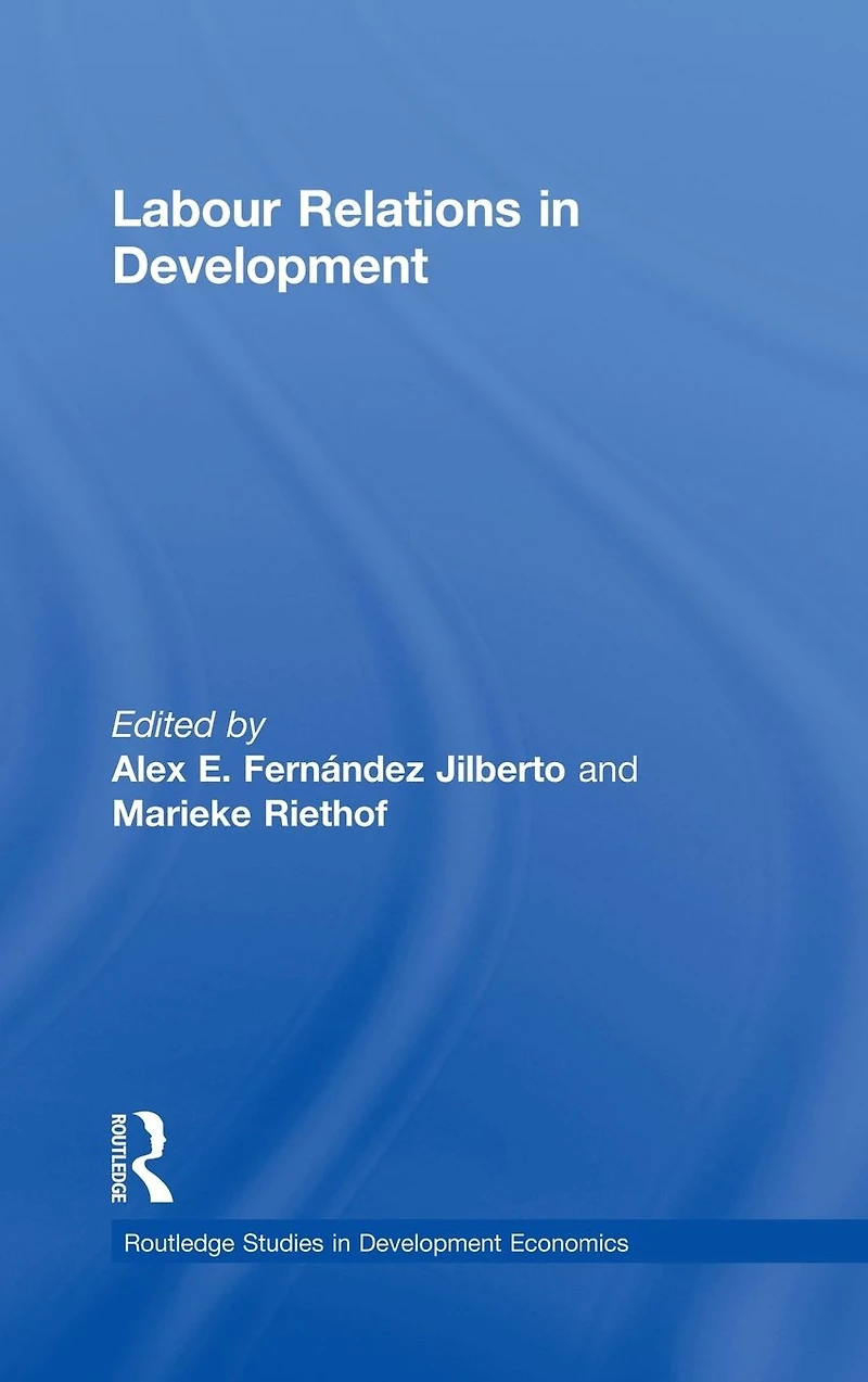 Labour Relations Development