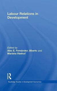 Labour Relations Development