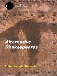 Alternative Shakespeares