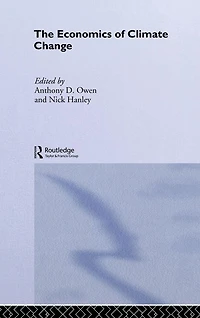 The Economics of Climate Change