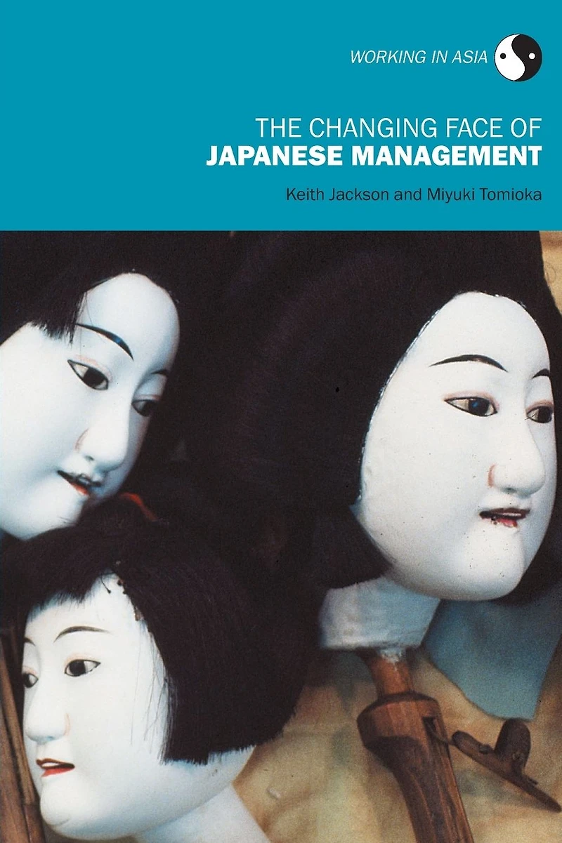The Changing Face of Japanese Management