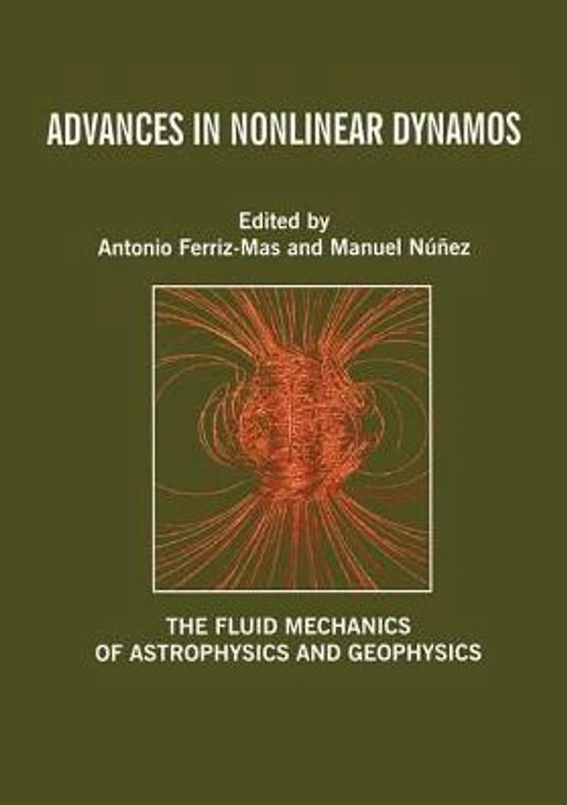 Advances Nonlinear Dynamos