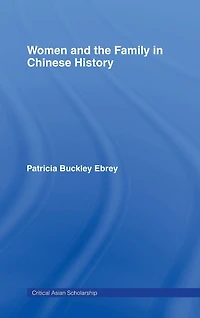 Women and the Family Chinese History