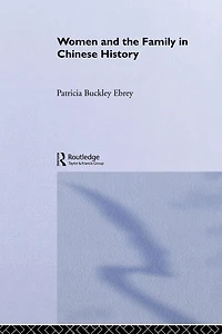 Women and the Family Chinese History