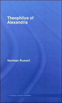 Theophilus of Alexandria
