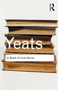 A Book of Irish Verse (Illustrated)